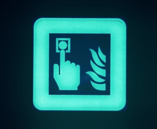 GlowStar FTL 440 modrý ba